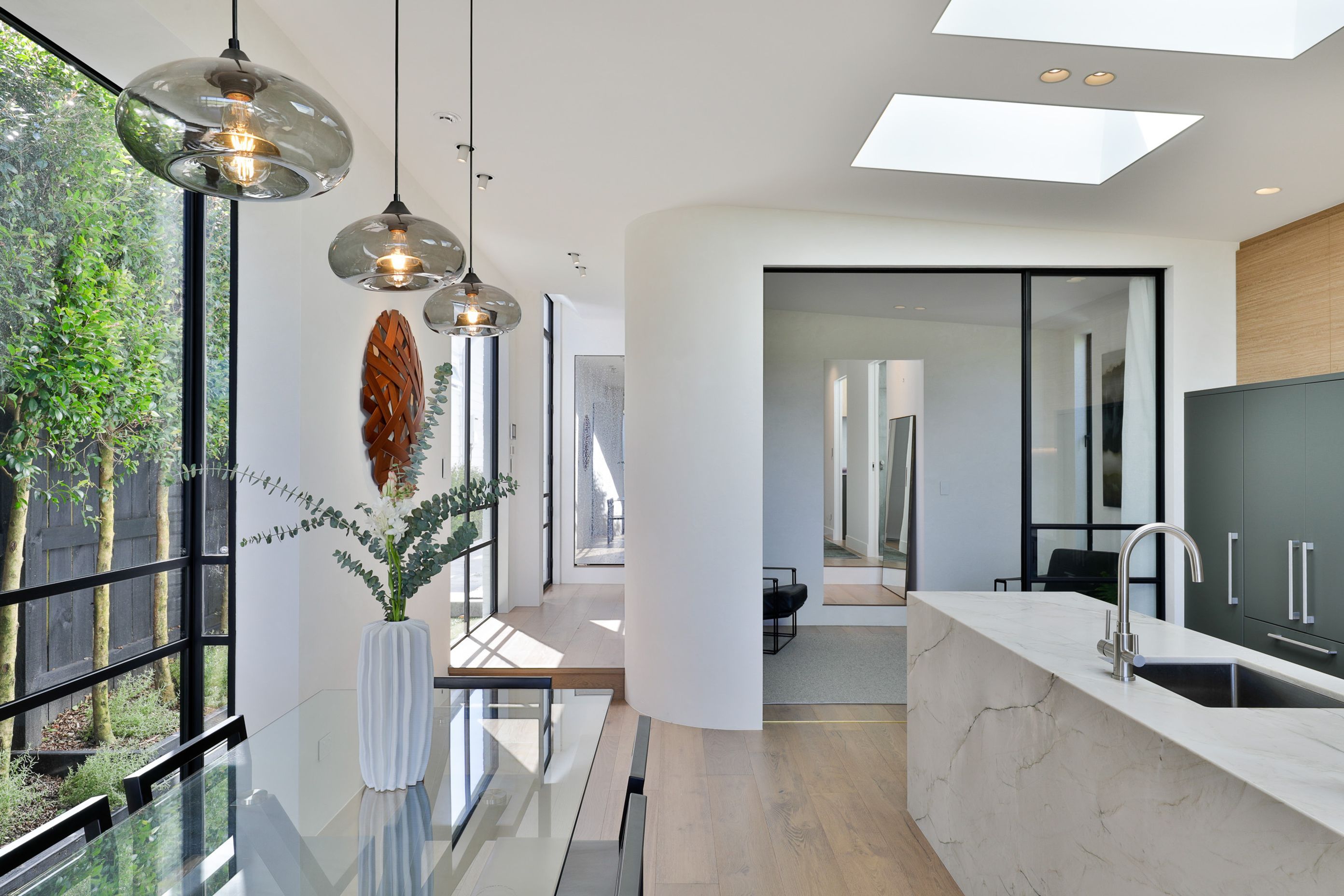Ponsonby Villa