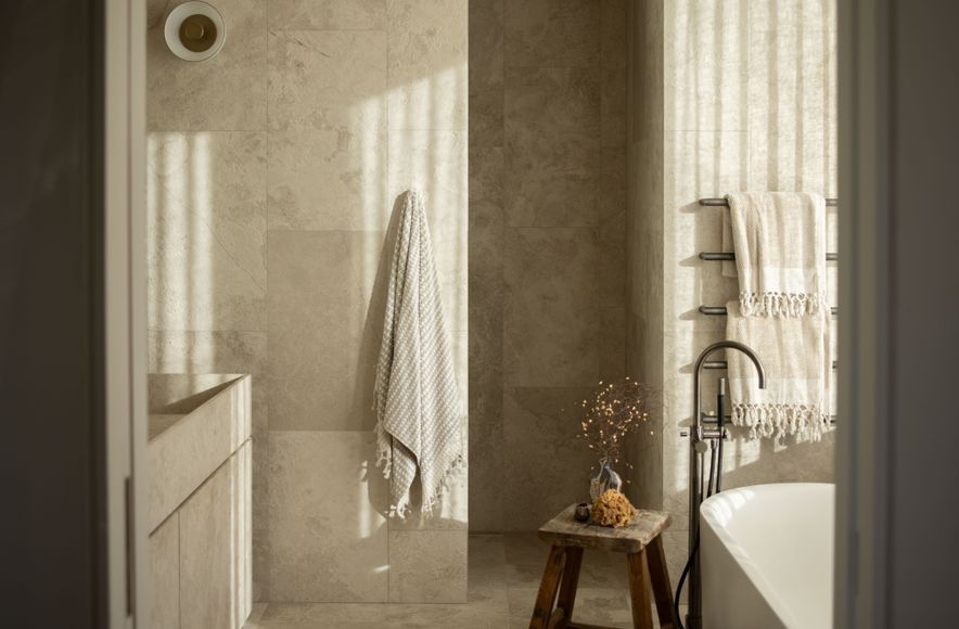 Havelock North Ensuite