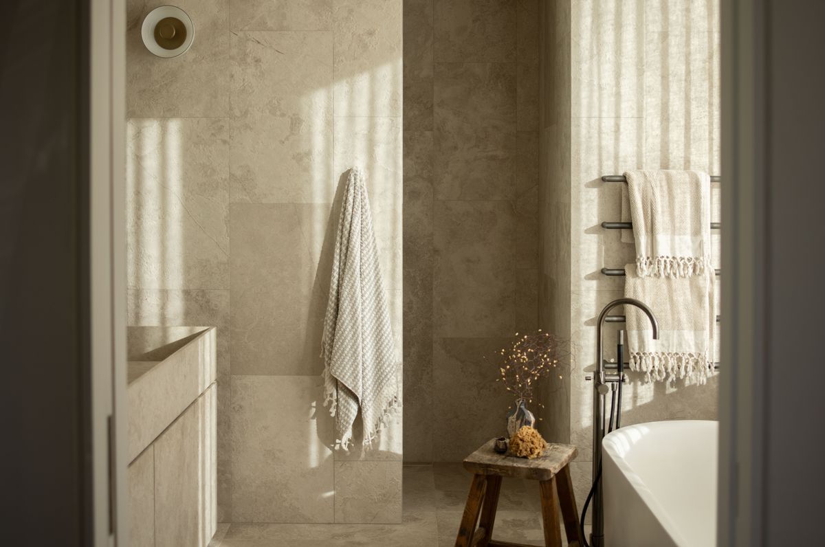 Havelock North Ensuite