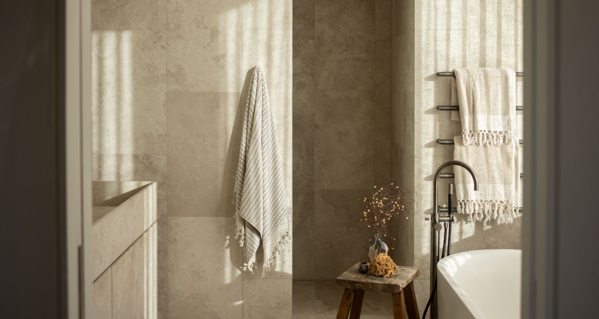 Havelock North Ensuite banner