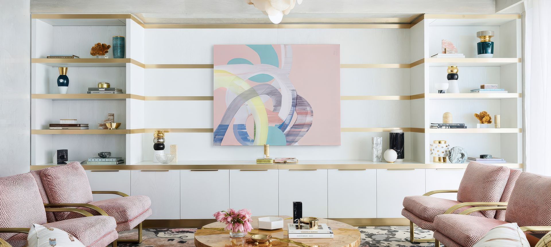 Lurline Bay House banner
