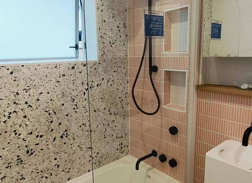 Damn Good Tiling - Feature Tiling