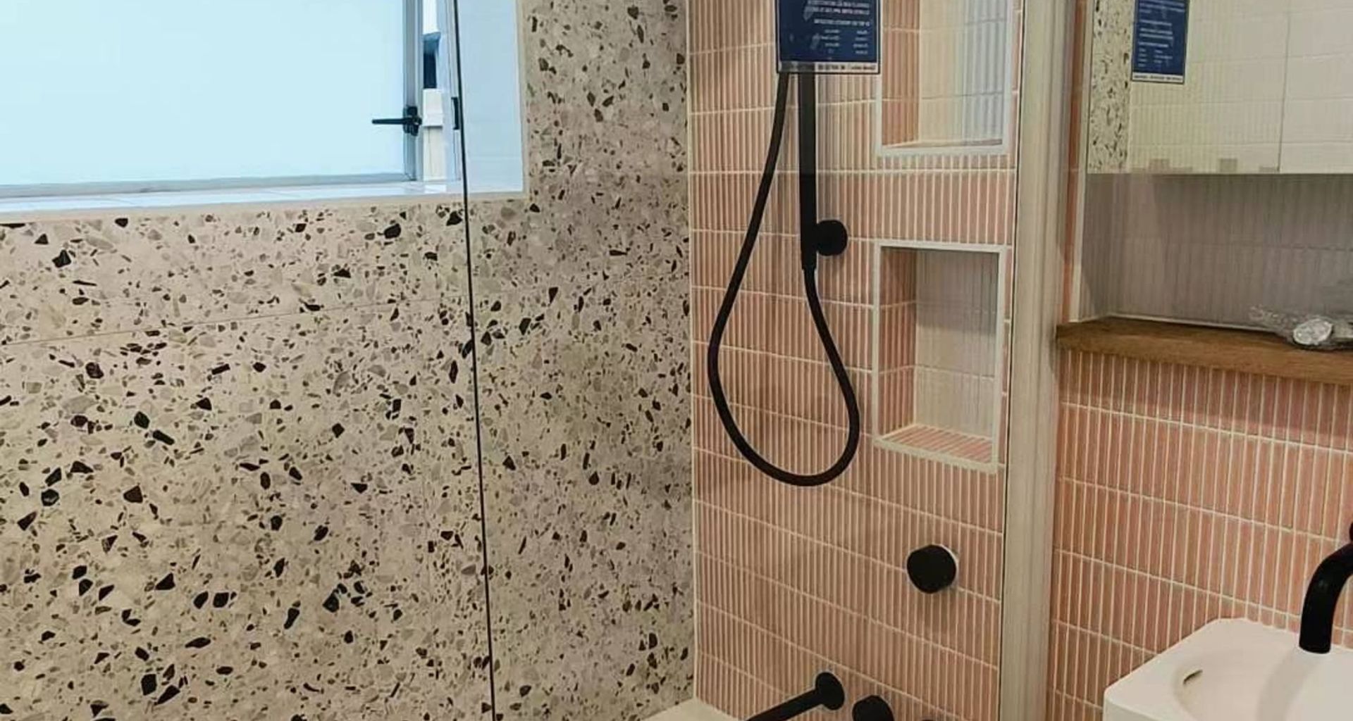 Damn Good Tiling - Feature Tiling banner
