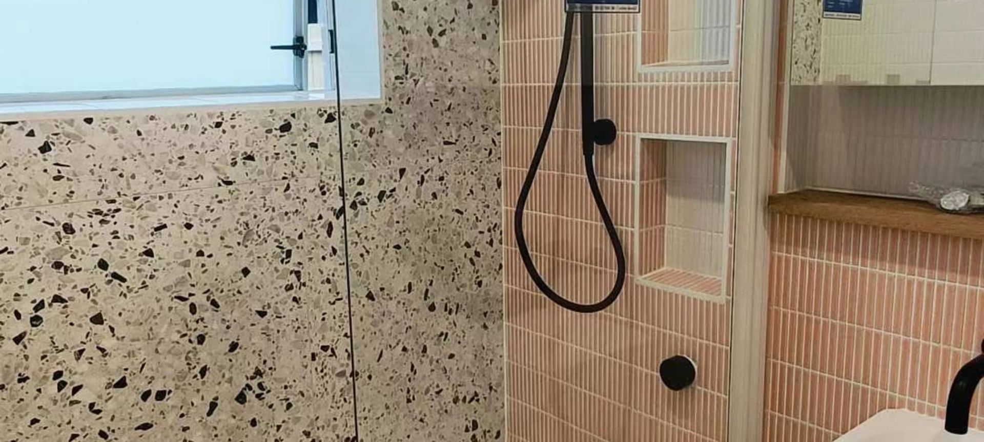 Damn Good Tiling - Feature Tiling banner