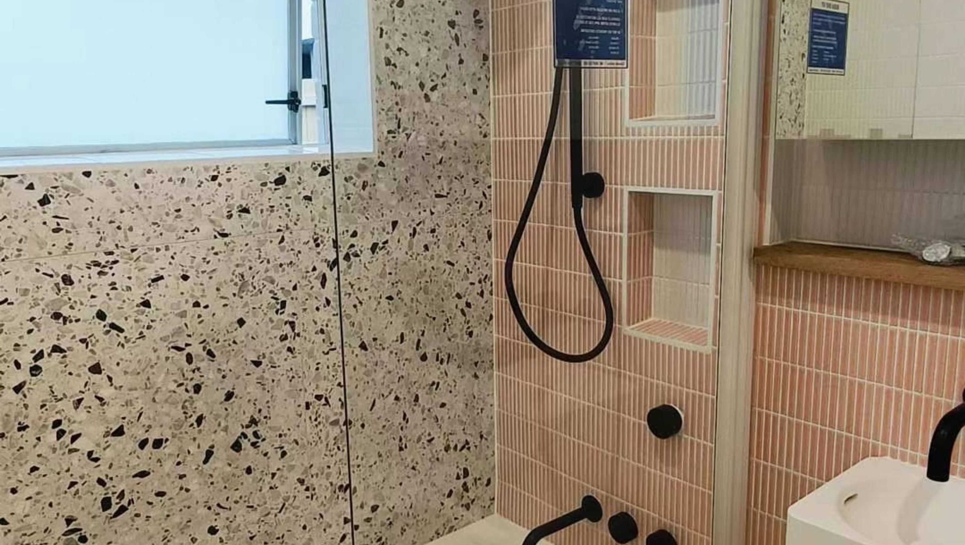 Damn Good Feature Tiling