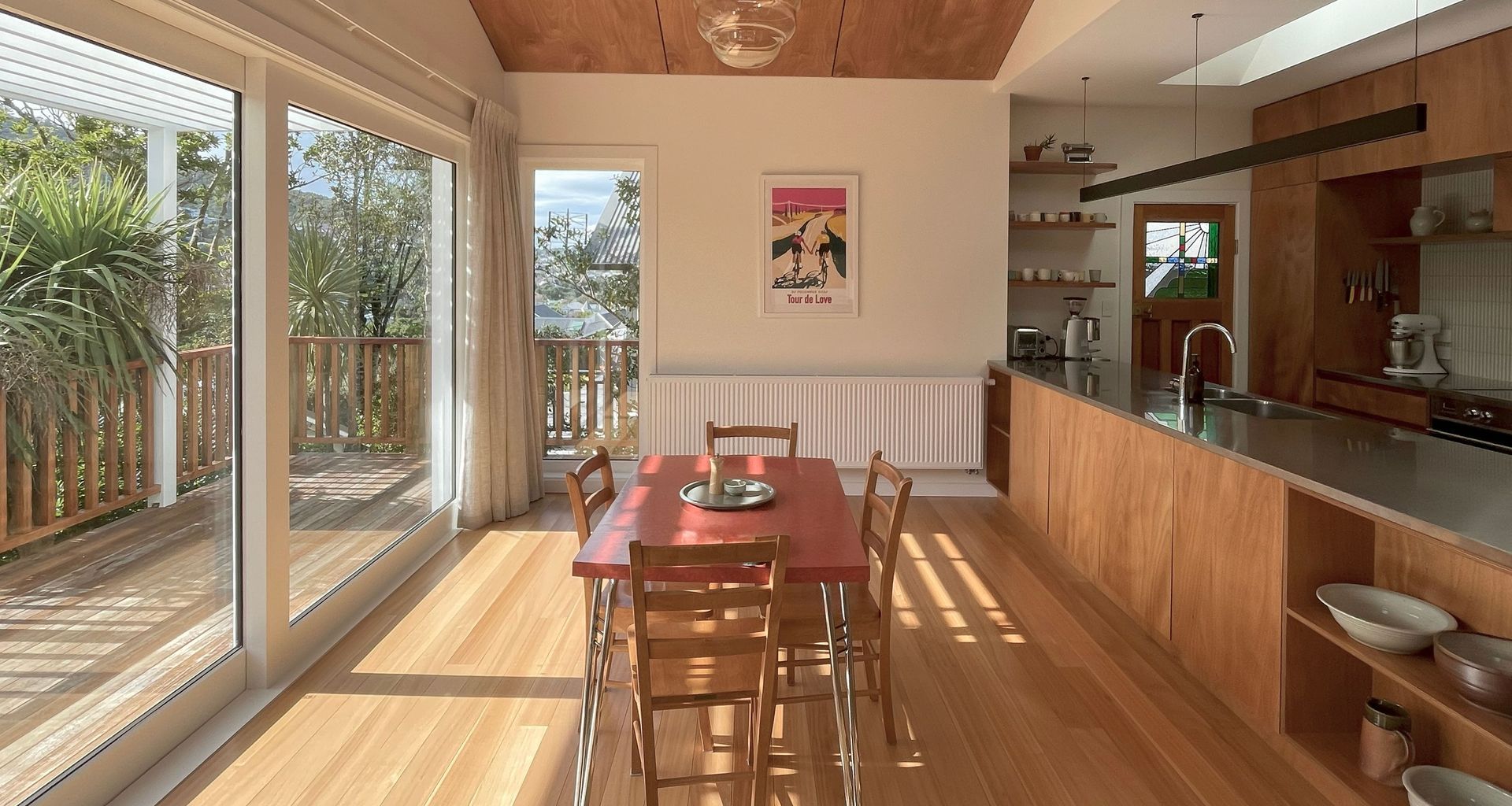 Ngaio Cottage Renovation banner