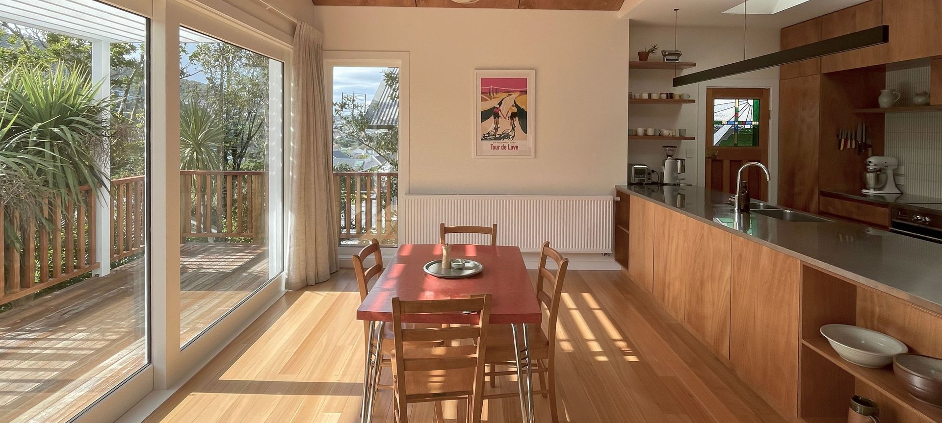 Ngaio Cottage Renovation banner