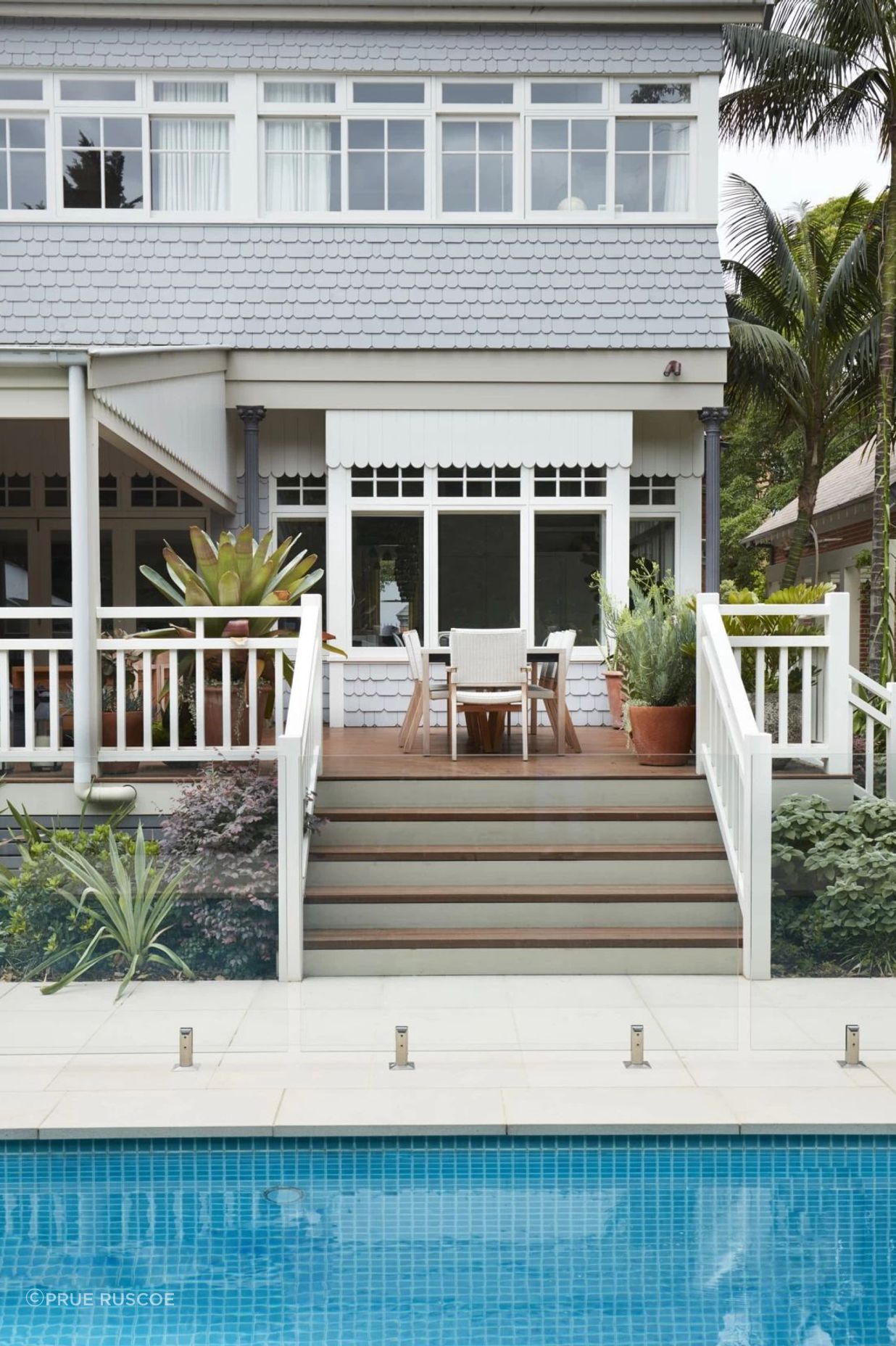 Alma Residence