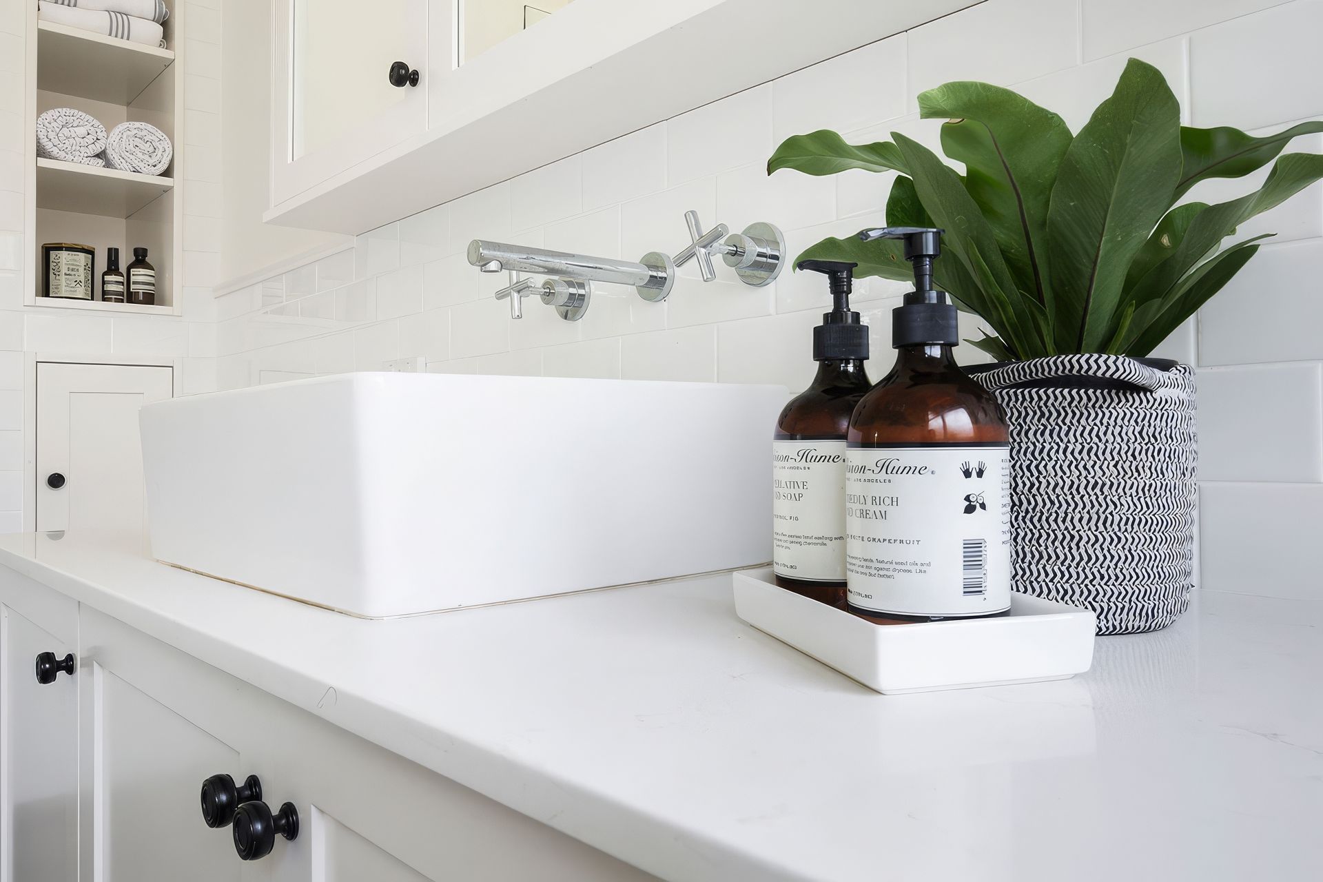 Ensuite Bathroom Makeover