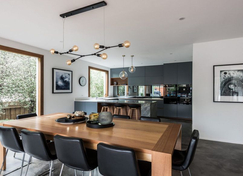 Family Home, Balwyn