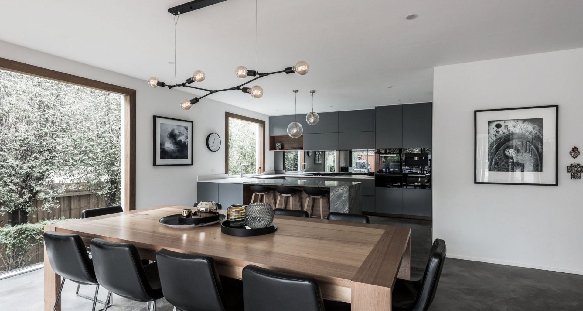 Family Home, Balwyn banner