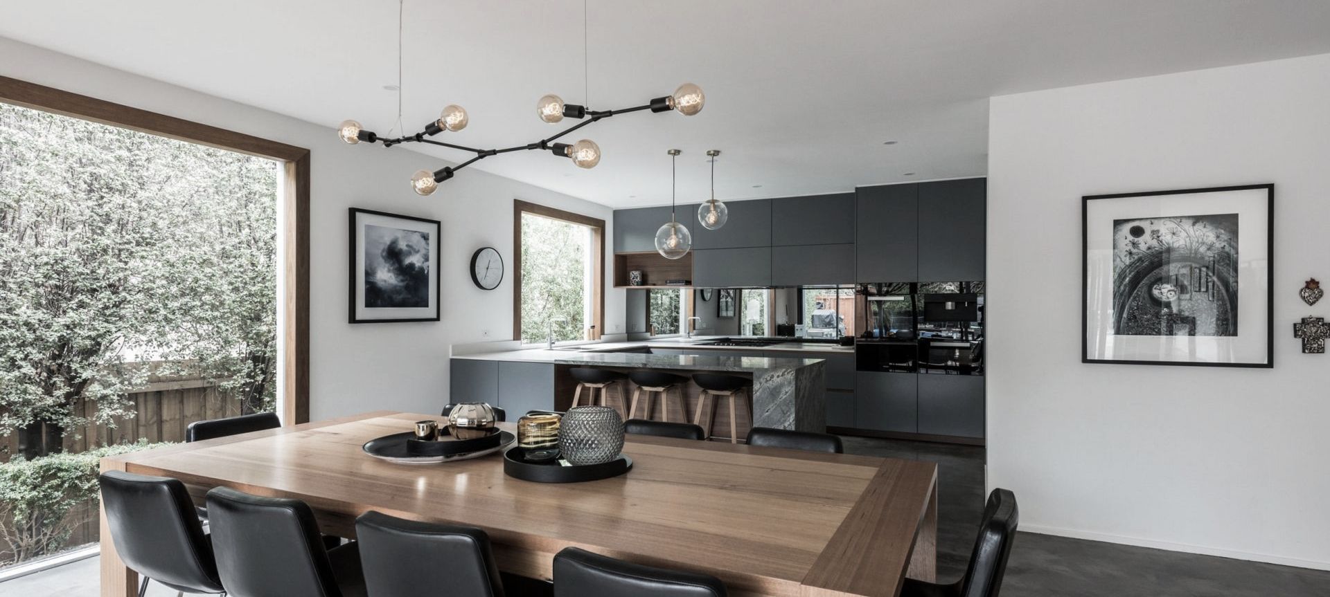 Family Home, Balwyn banner