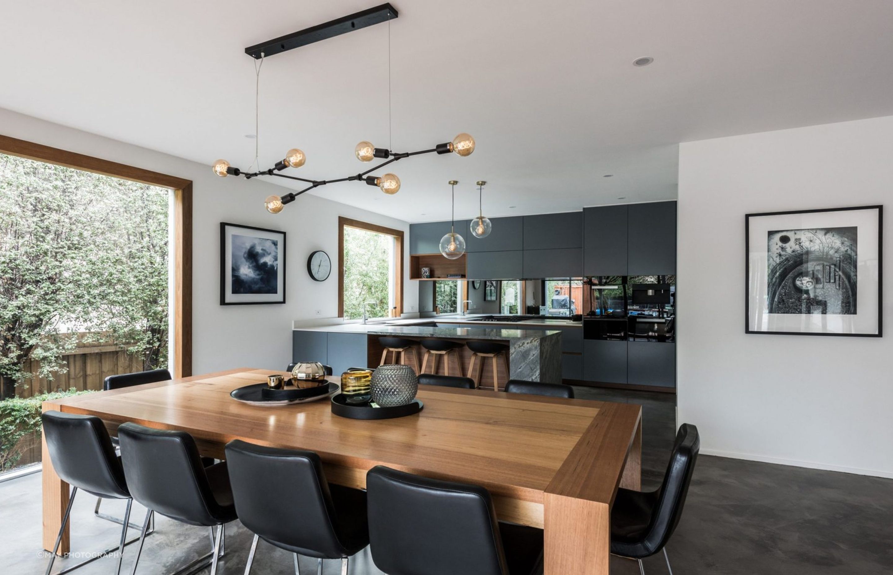 Family Home, Balwyn