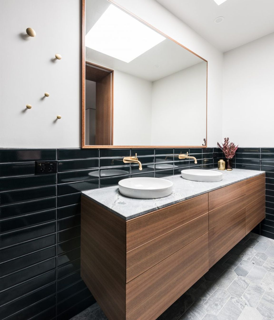 Family Home, Balwyn