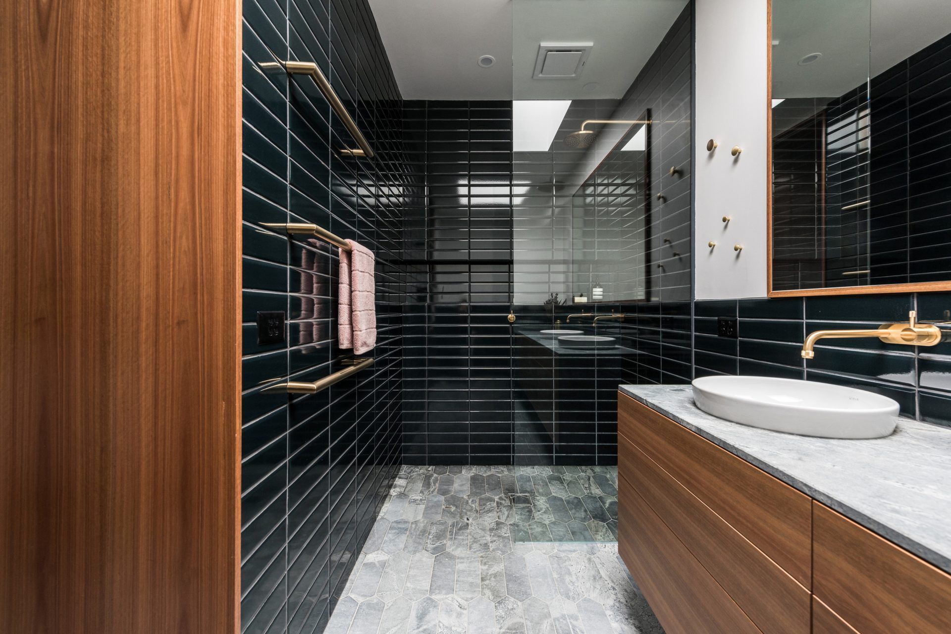 Family Home, Balwyn