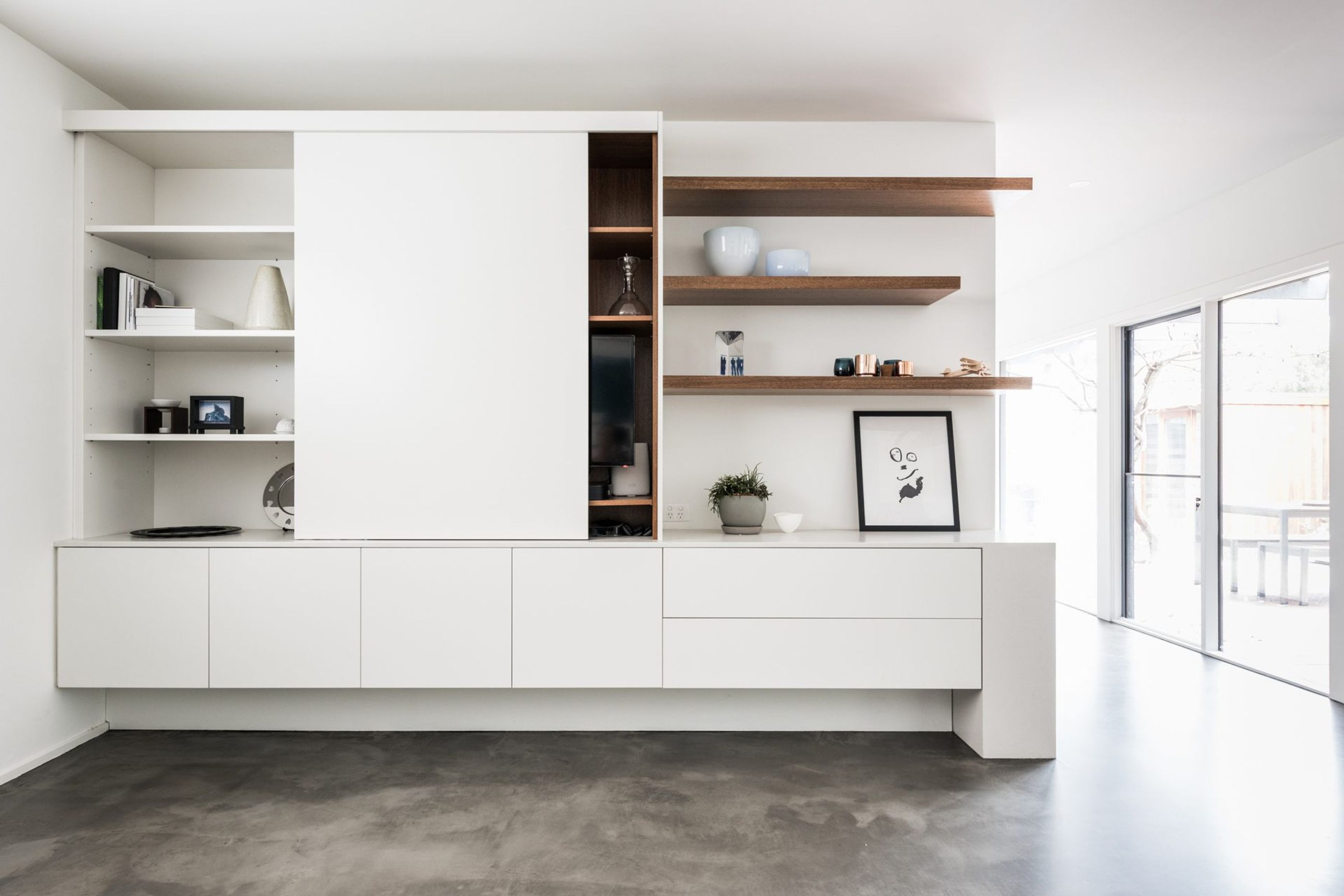 Family Home, Balwyn