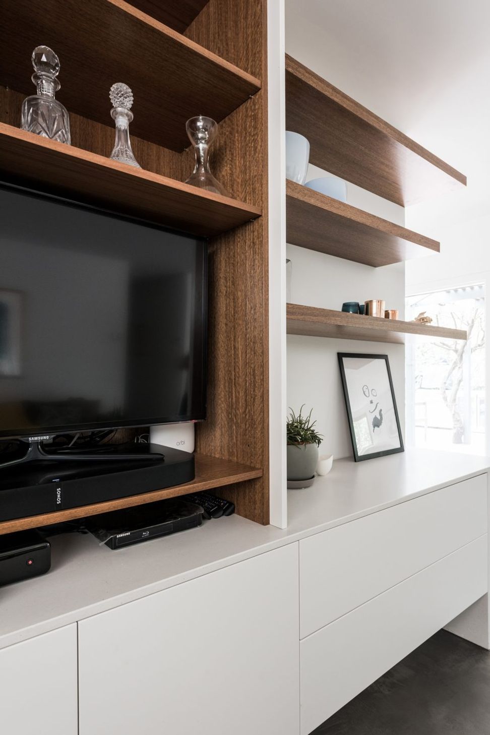 Family Home, Balwyn
