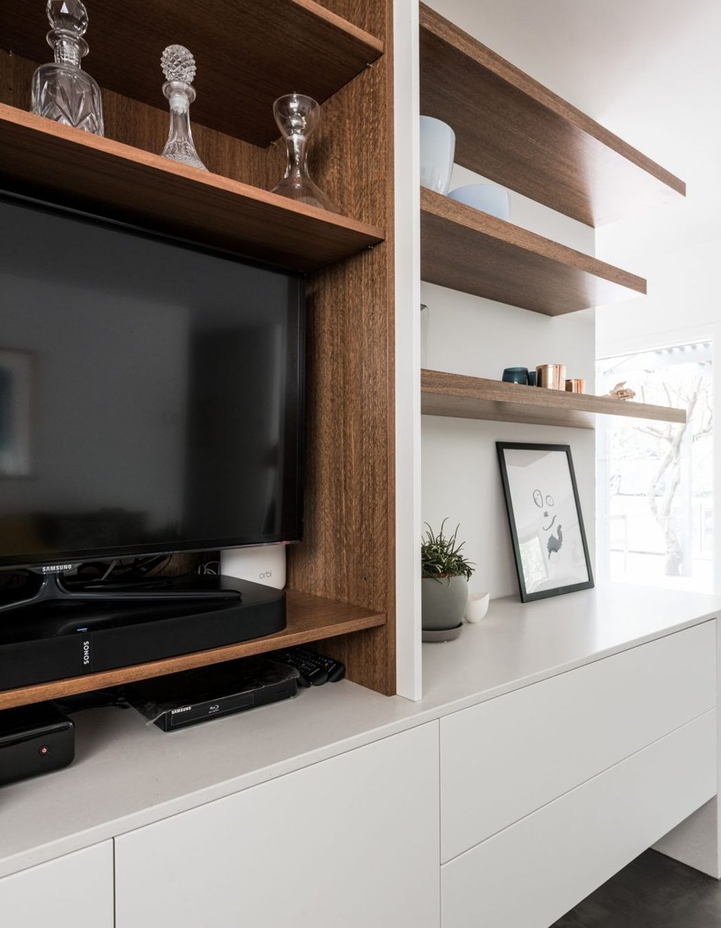 Family Home, Balwyn