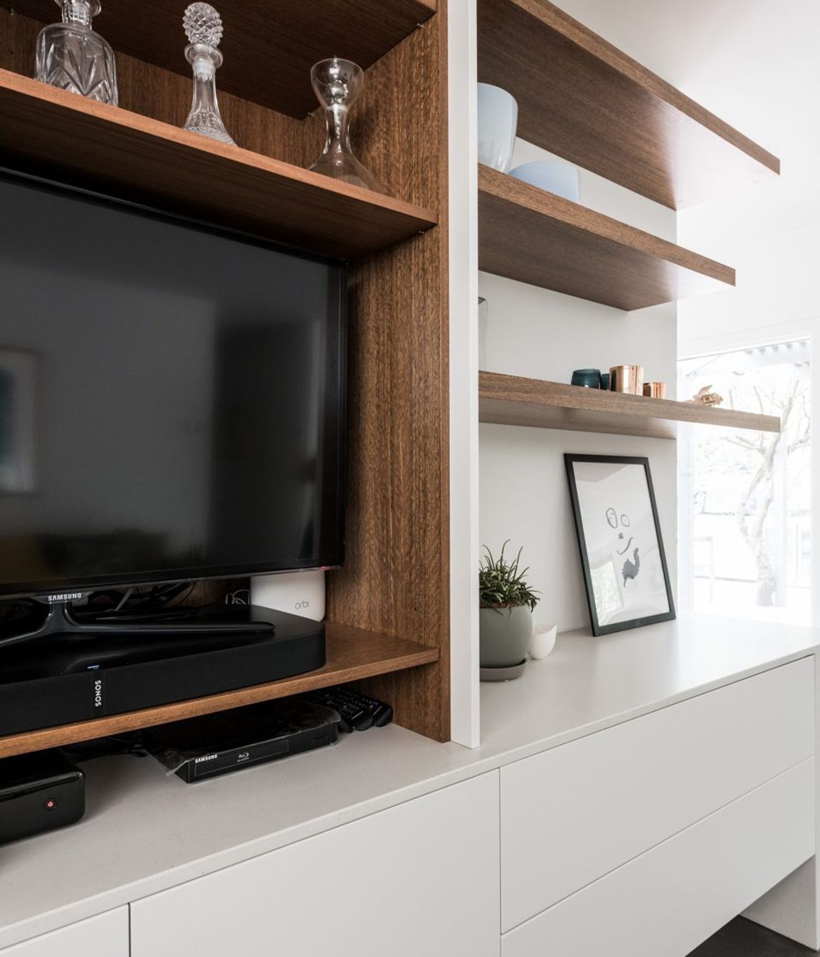 Family Home, Balwyn