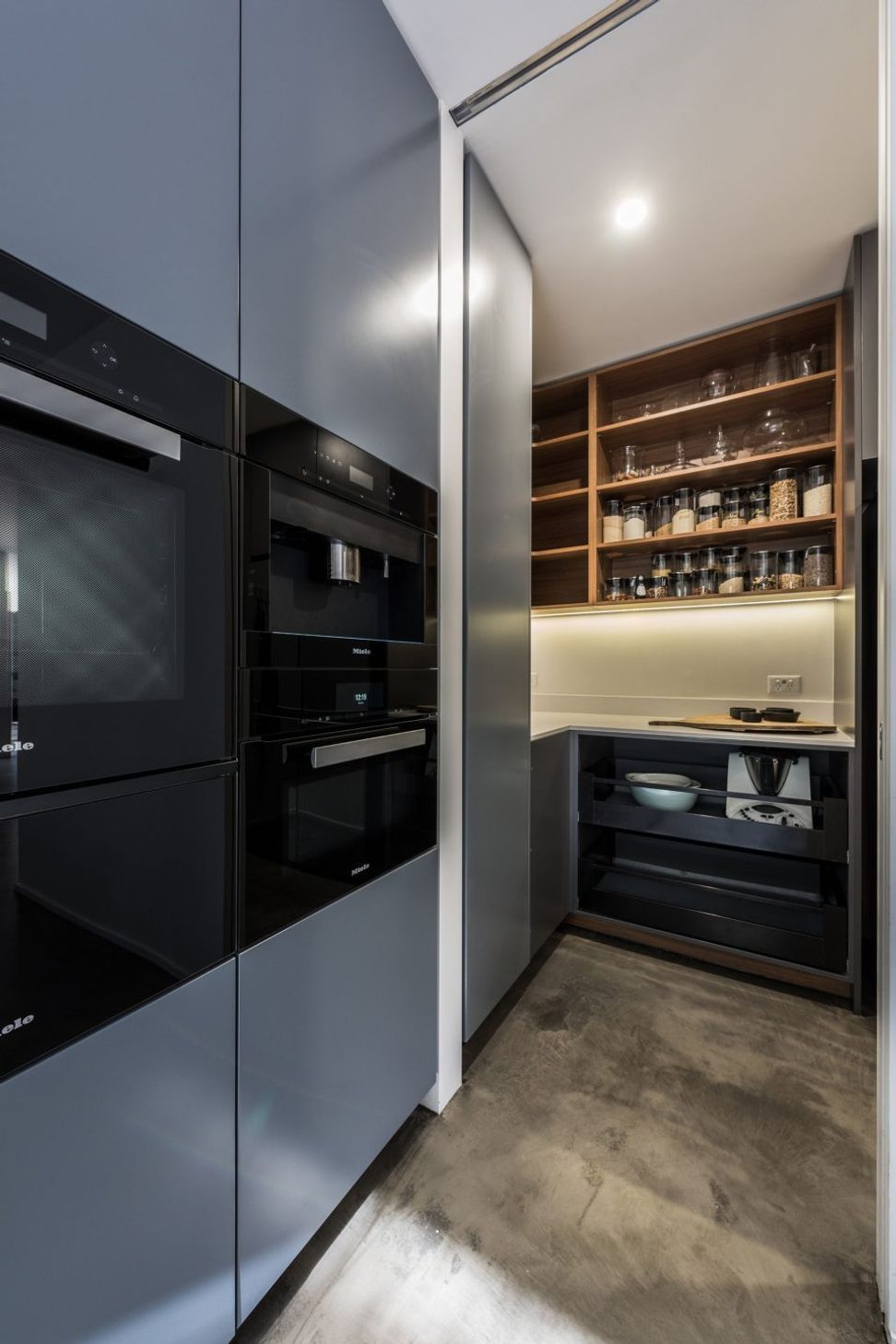 Family Home, Balwyn