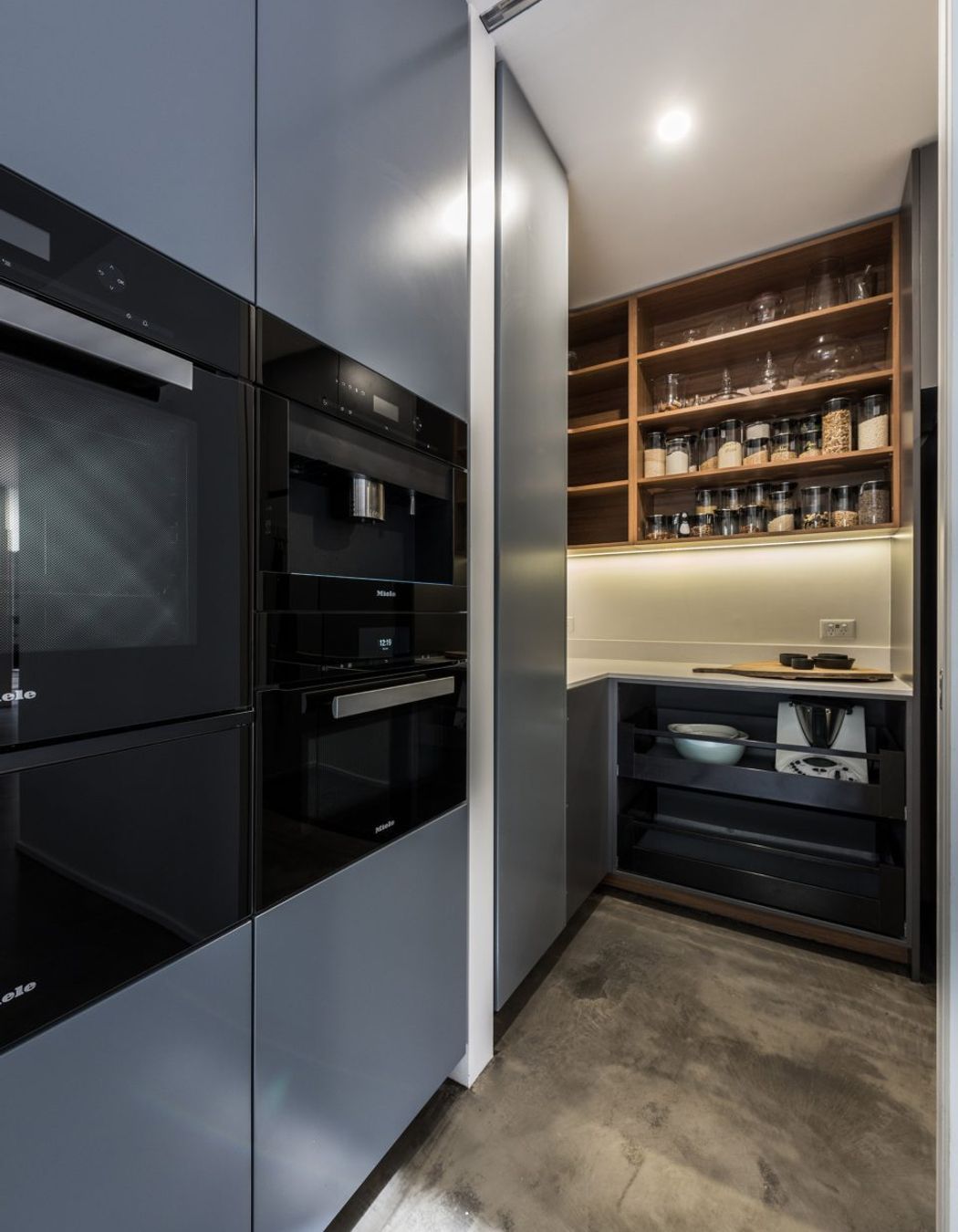 Family Home, Balwyn