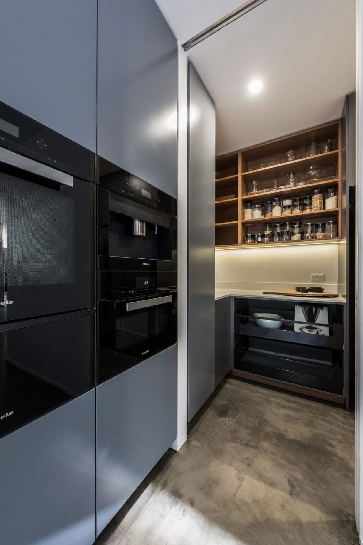 Family Home, Balwyn