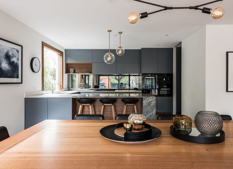 Family Home, Balwyn