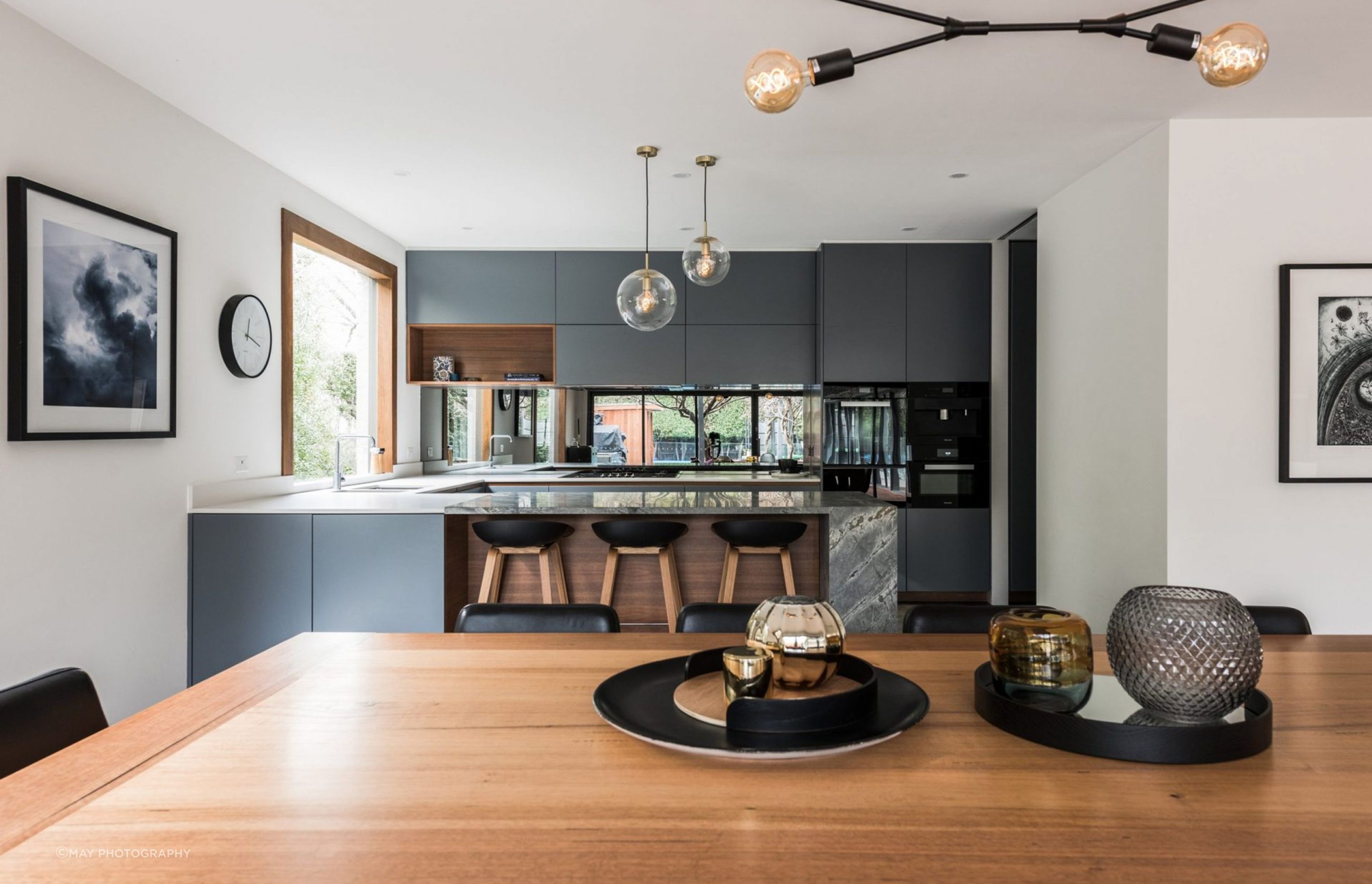 Family Home, Balwyn