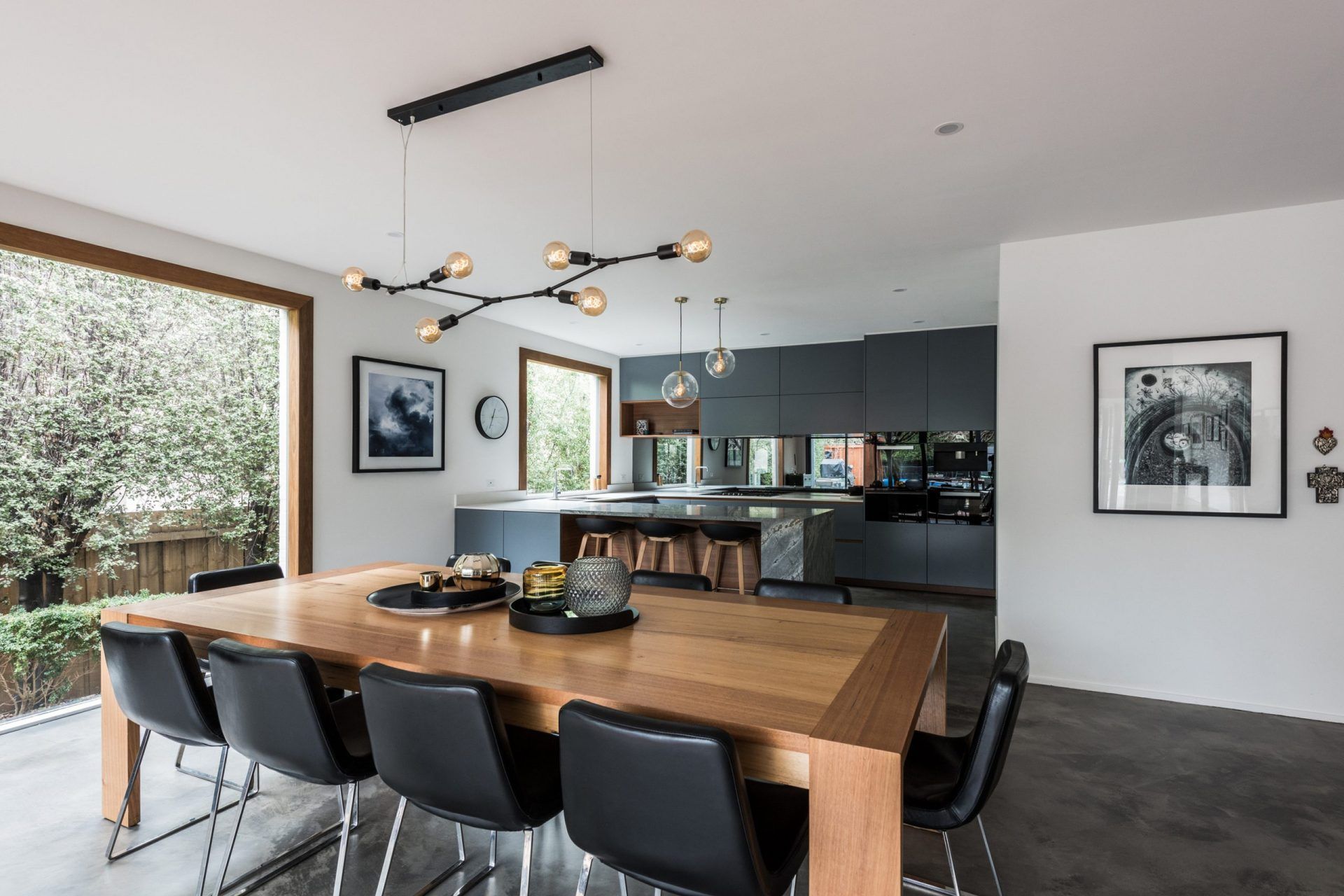 Family Home, Balwyn