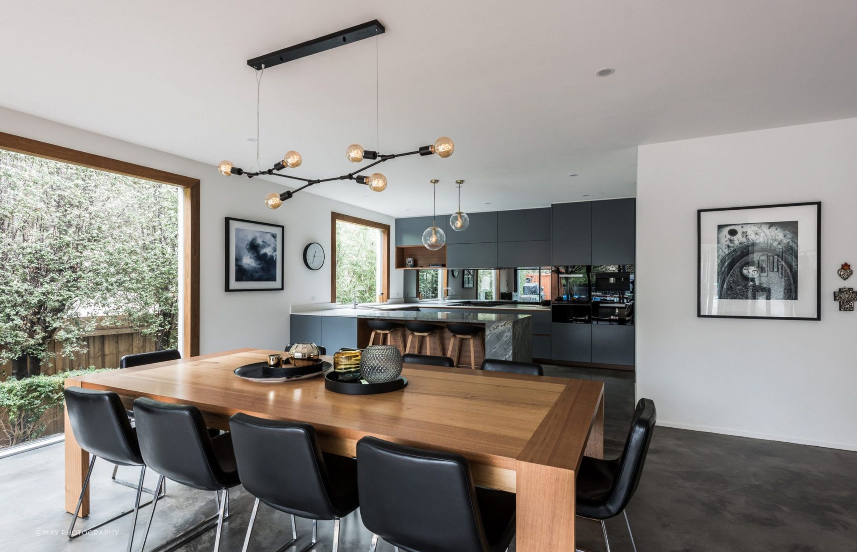 Family Home, Balwyn