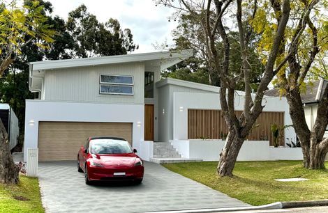 Coastal Carbon Neutral