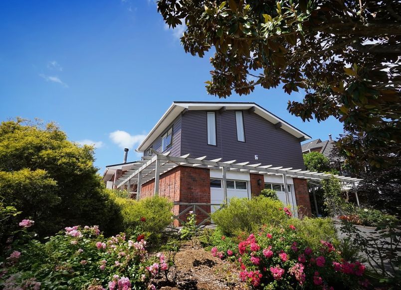 Full Home Renovation of a Dated Home