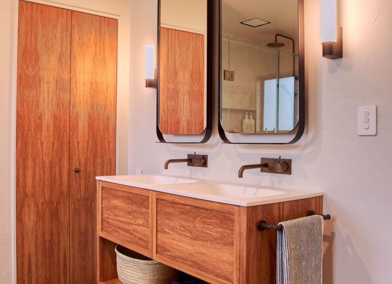 Wainui Bathroom