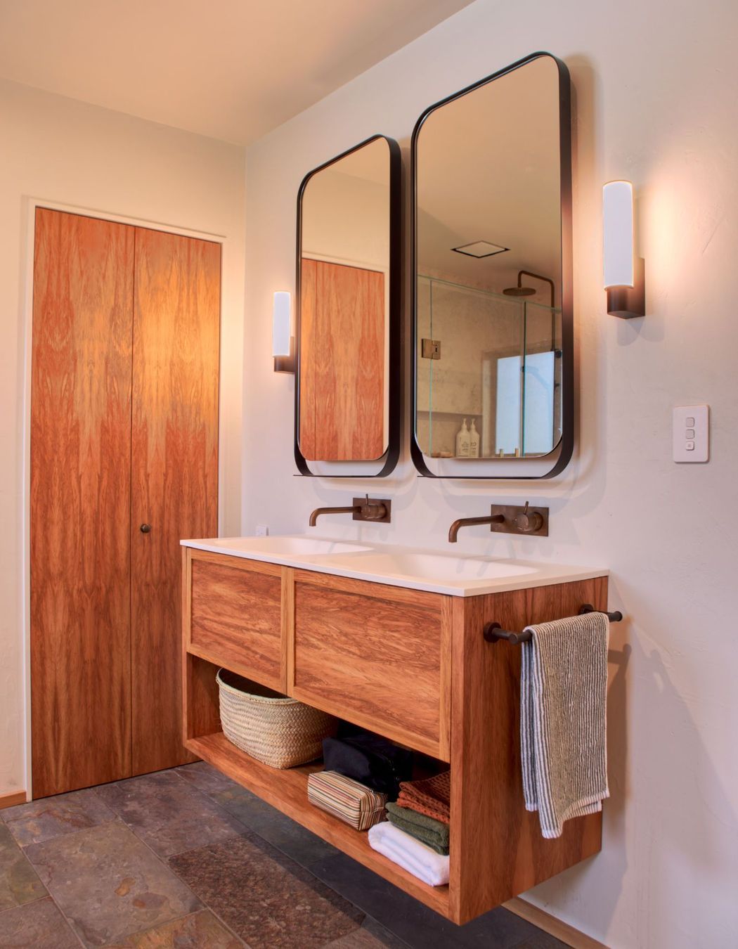 Wainui Bathroom