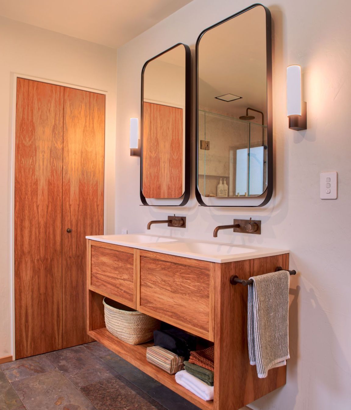 Wainui Bathroom