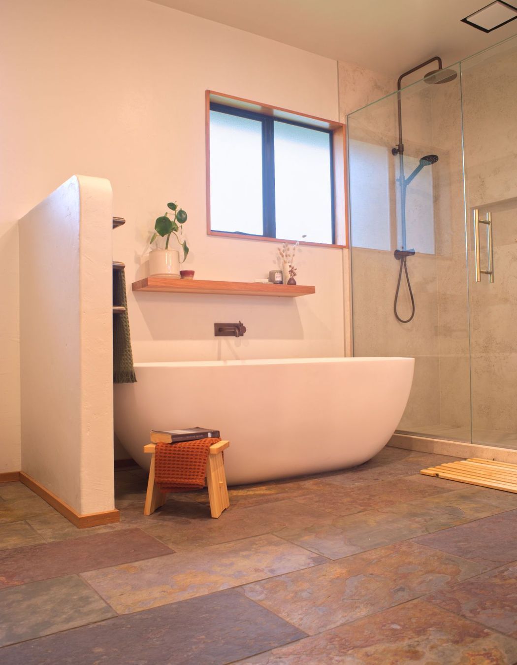 Wainui Bathroom
