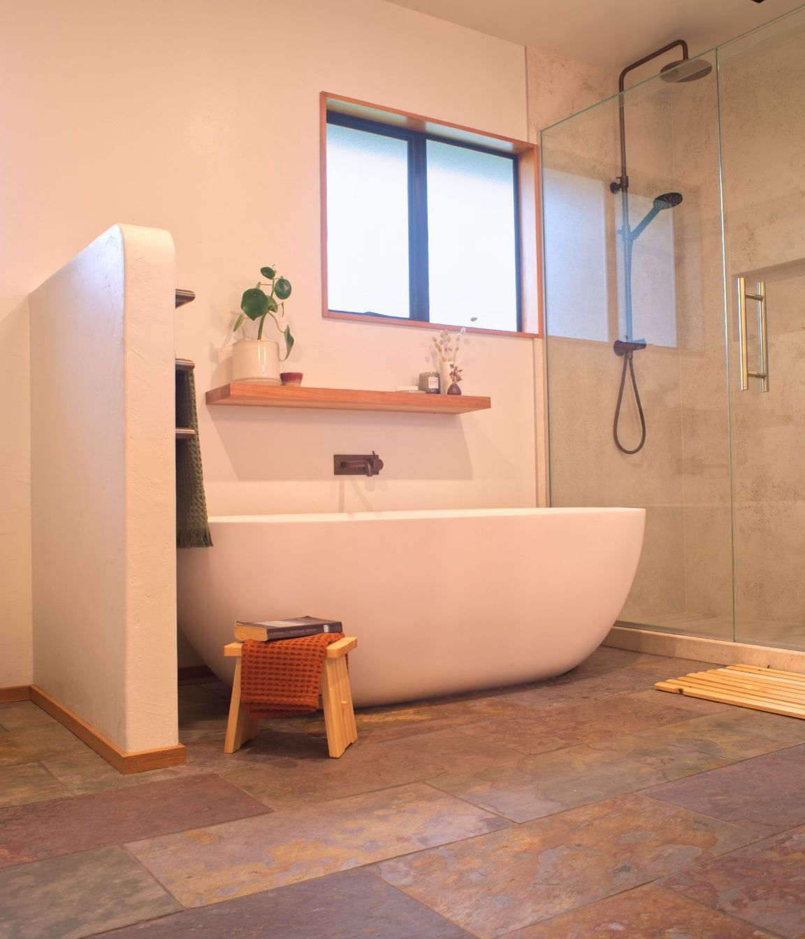 Wainui Bathroom