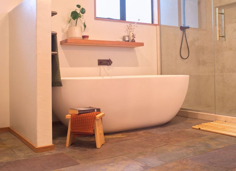 Wainui Bathroom