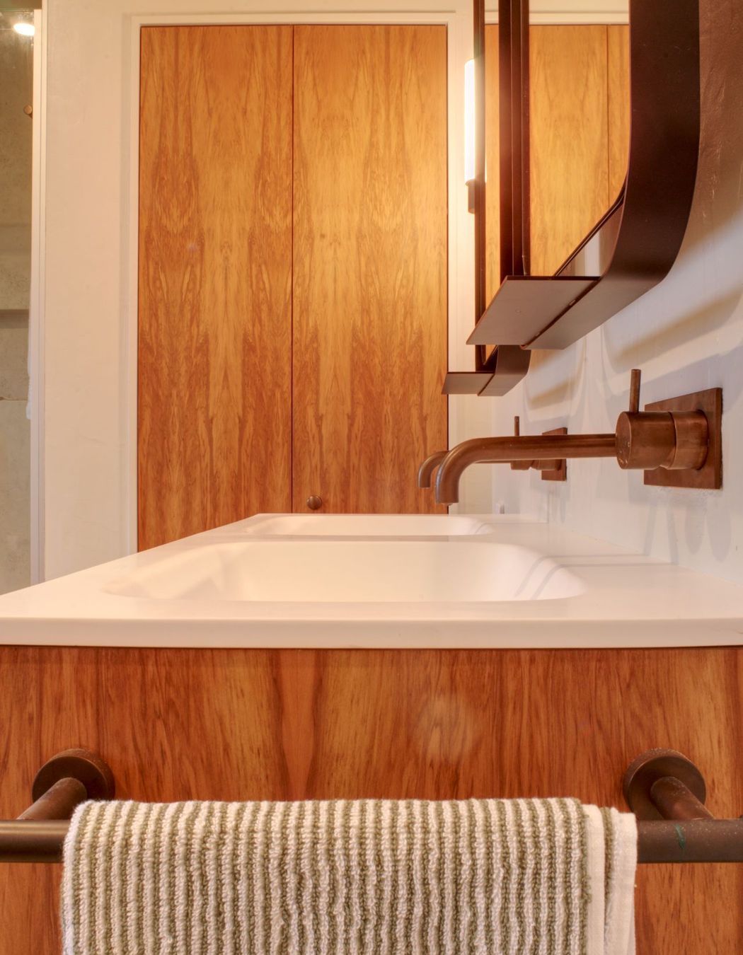 Wainui Bathroom