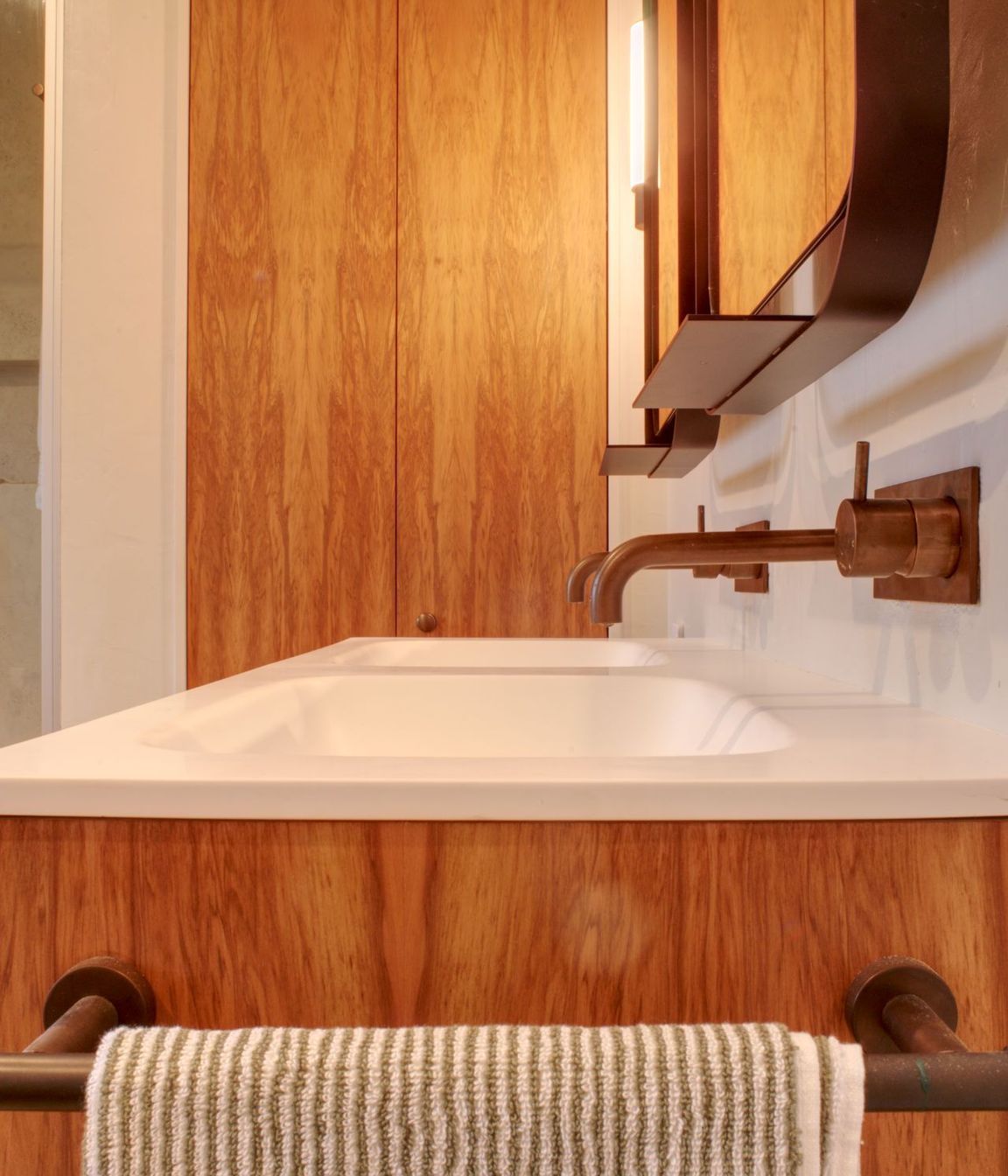Wainui Bathroom
