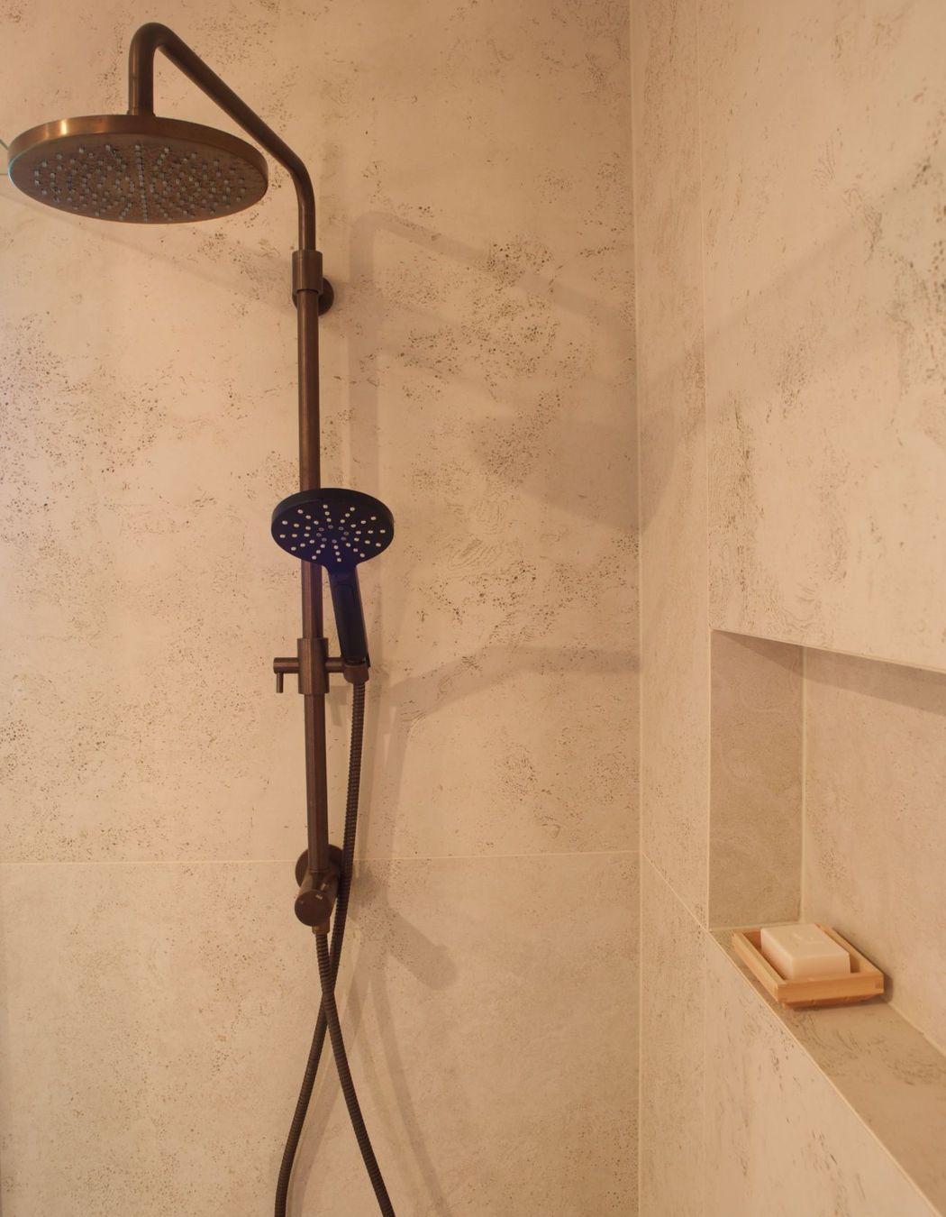 Wainui Bathroom