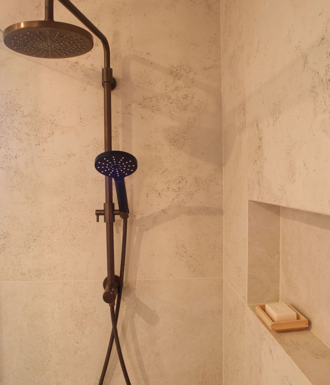 Wainui Bathroom