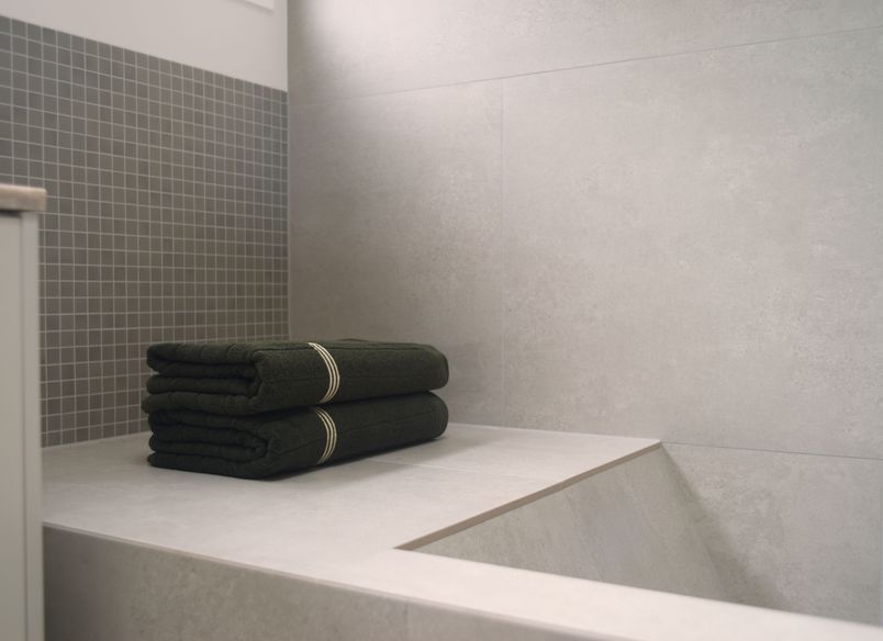 Scenic Bathroom
