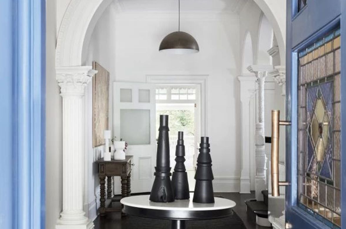 Alma Residence