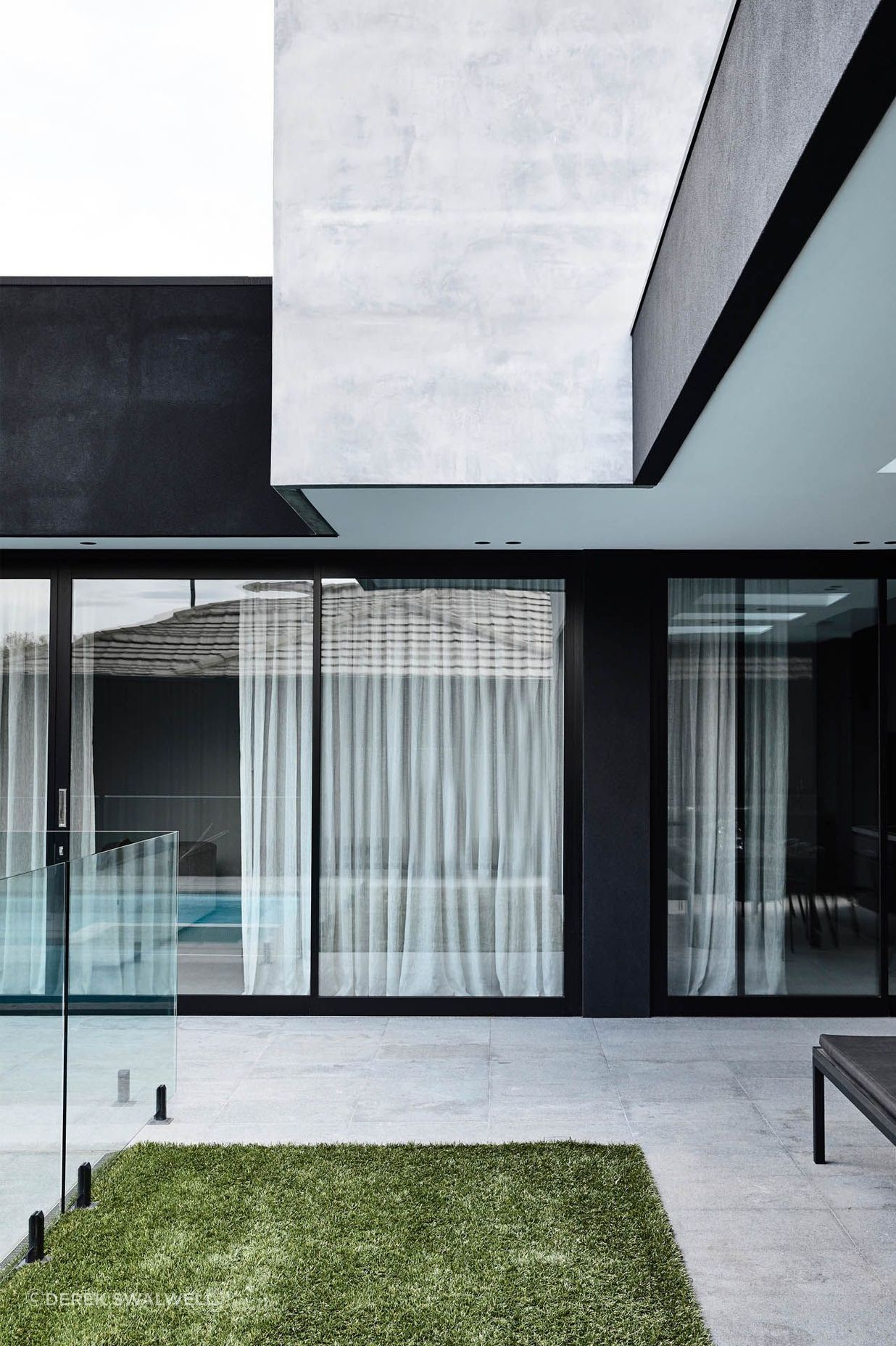 Casa Chiaroscuro