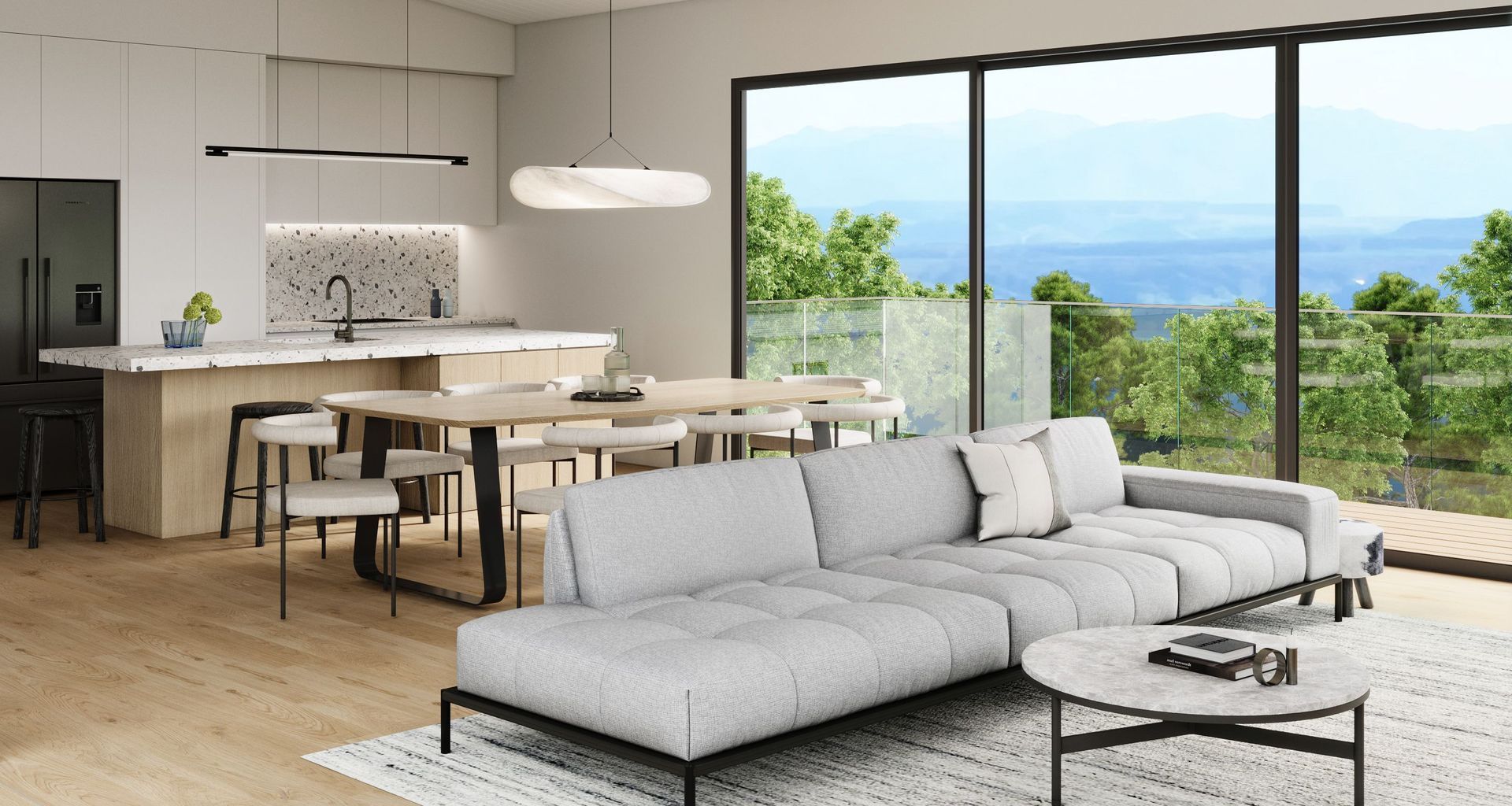 Taupo Residence banner