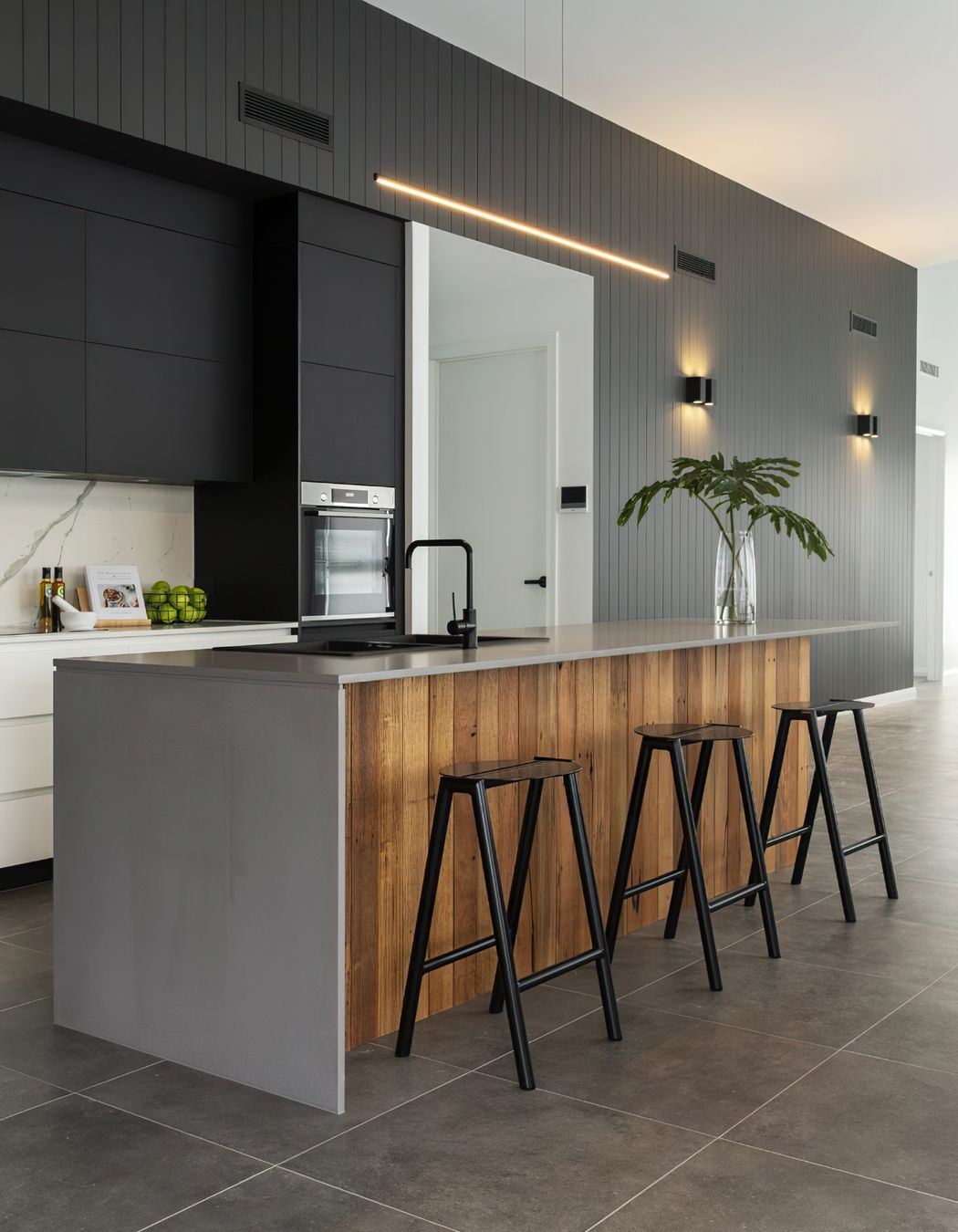 Casey Residence