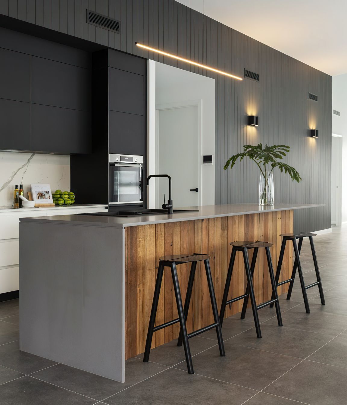 Casey Residence