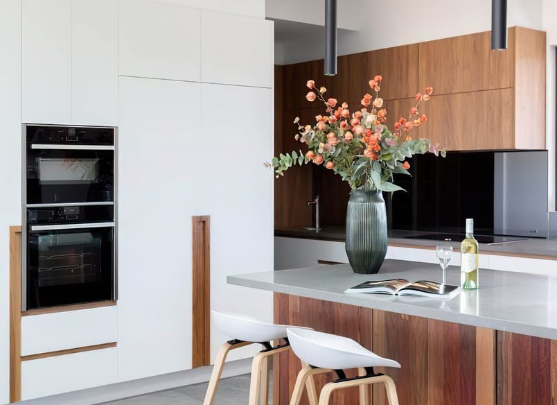 Wallaroo Residence