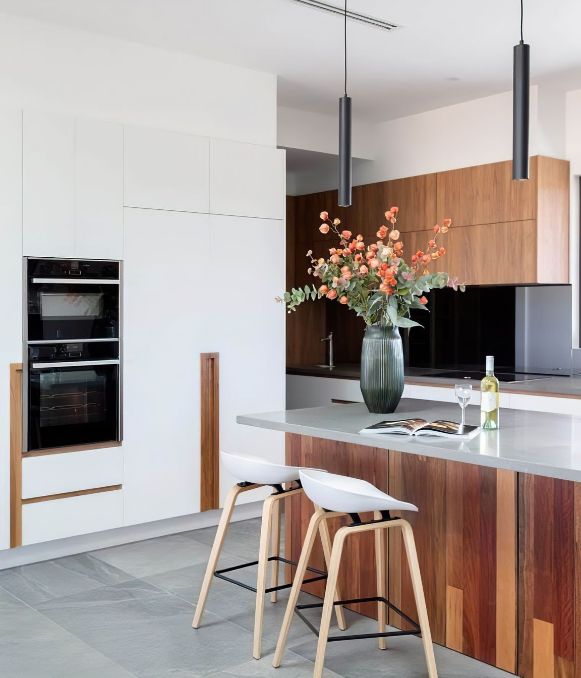 Wallaroo Residence
